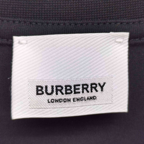 バーバリー BURBERRY Check Pocket T-SHIRT ノバチェック ポケット Tシャツ メンズ import:XS