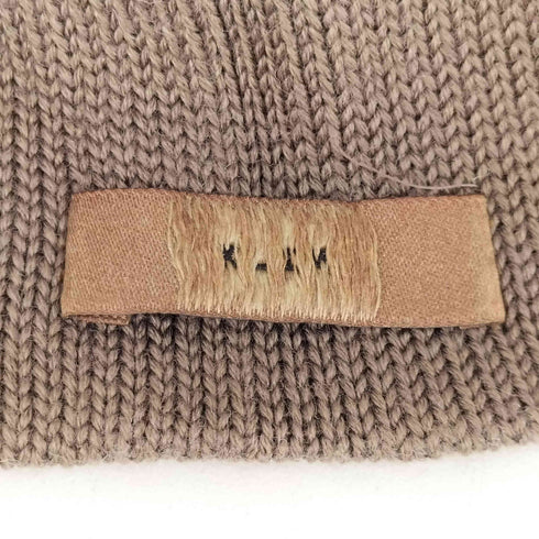 XLIM EP.8 01 BEANIE レディース