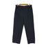 ランズエンド LANDS END 00S 2タック コットンパンツ メンズ UK:32-33