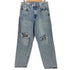 ギャップ Gap BAGGY FIT ウォッシュウェル バギーデニム メンズ 32×32