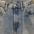ギャップ Gap BAGGY FIT ウォッシュウェル バギーデニム メンズ 32×32