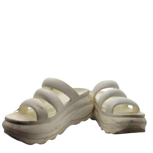 クロックス crocs MEGA CRUSH TRIPLE ST メガクラッシュ トリプル レディース M4 W6