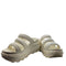 クロックス crocs MEGA CRUSH TRIPLE ST メガクラッシュ トリプル レディース M4 W6