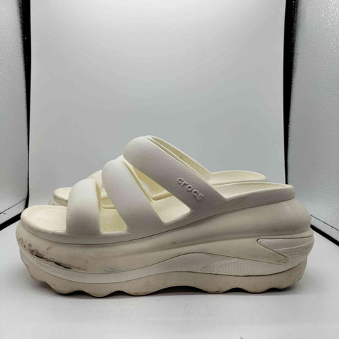 クロックス crocs MEGA CRUSH TRIPLE ST メガクラッシュ トリプル レディース M4 W6