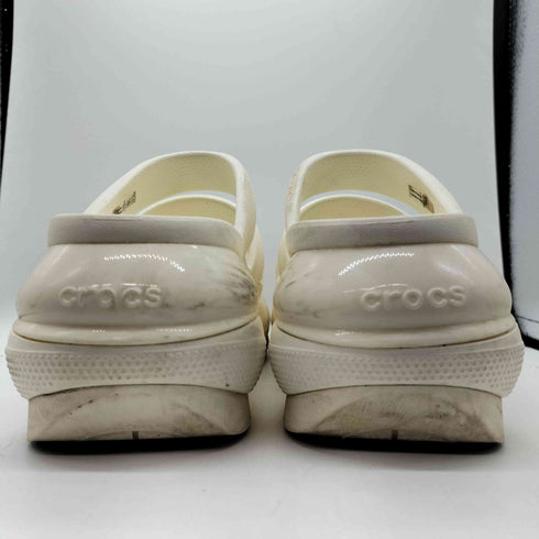 クロックス crocs MEGA CRUSH TRIPLE ST メガクラッシュ トリプル レディース M4 W6