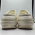 クロックス crocs MEGA CRUSH TRIPLE ST メガクラッシュ トリプル レディース M4 W6