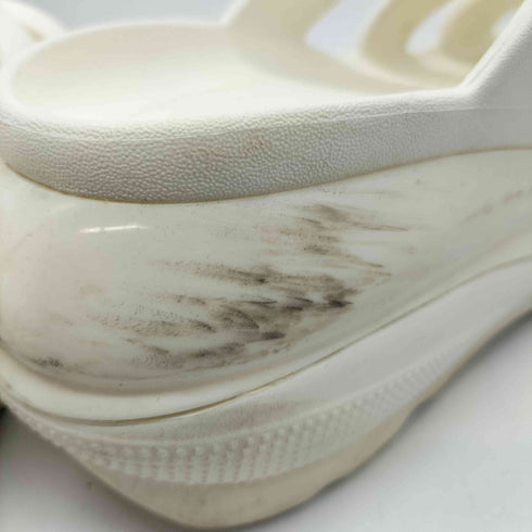 クロックス crocs MEGA CRUSH TRIPLE ST メガクラッシュ トリプル レディース M4 W6