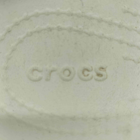 クロックス crocs MEGA CRUSH TRIPLE ST メガクラッシュ トリプル レディース M4 W6
