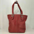 コーチ COACH Hamptons Leather Tote レザー トートバッグ レディース