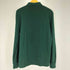 ポロラルフローレン POLO RALPH LAUREN スモールポニー刺繍 CUSTOM SLIM FIT L/S ポロシャツ メンズ JPN:L