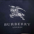 バーバリーロンドン BURBERRY LONDON 裏地メッシュ パッカブル フーデット トレンチコート レディース 38