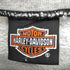 ハーレーダビッドソン HARLEY-DAVIDSON 90S USA製 ロゴ刺繍 プルオーバー スウェット メンズ import:L