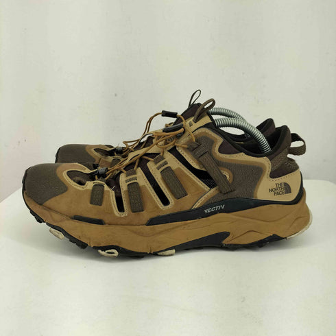 ザノースフェイス THE NORTH FACE タラバルブリーズ シューズ メンズ JPN:28