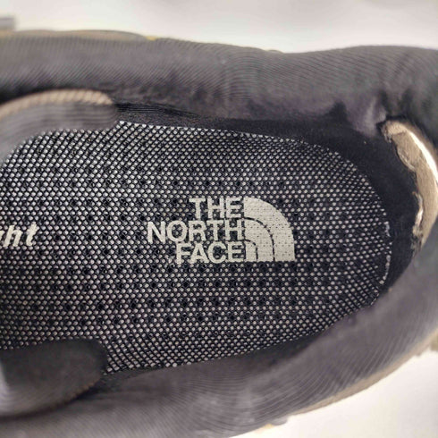 ザノースフェイス THE NORTH FACE タラバルブリーズ シューズ メンズ JPN:28