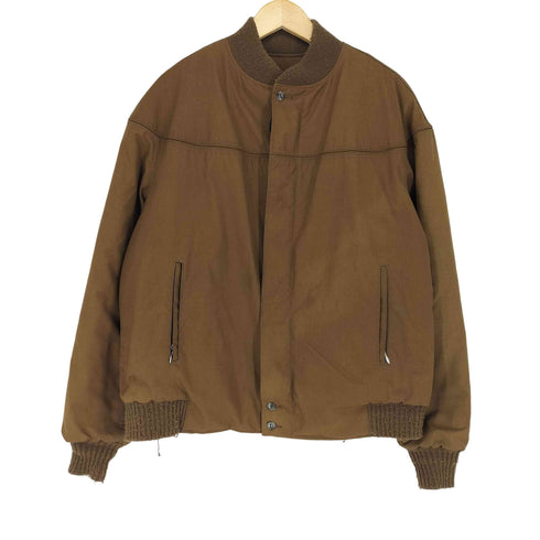 ダービーオブサンフランシスコ derby of San Francisco 80S USA製 裏地ペイズリー柄 DERBY JACKET ダービージャケット メンズ 42