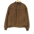 ダービーオブサンフランシスコ derby of San Francisco 80S USA製 裏地ペイズリー柄 DERBY JACKET ダービージャケット メンズ 42