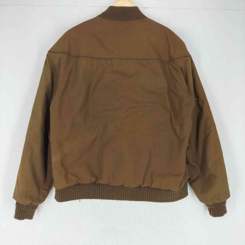 ダービーオブサンフランシスコ derby of San Francisco 80S USA製 裏地ペイズリー柄 DERBY JACKET ダービージャケット メンズ 42