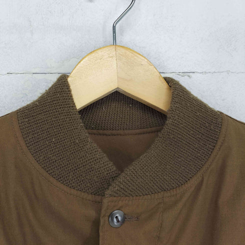 ダービーオブサンフランシスコ derby of San Francisco 80S USA製 裏地ペイズリー柄 DERBY JACKET ダービージャケット メンズ 42