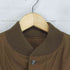 ダービーオブサンフランシスコ derby of San Francisco 80S USA製 裏地ペイズリー柄 DERBY JACKET ダービージャケット メンズ 42