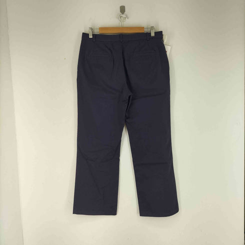 ランズエンド LANDS END 00S コットンワイドパンツ メンズ