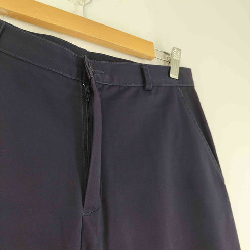 ランズエンド LANDS END 00S コットンワイドパンツ メンズ
