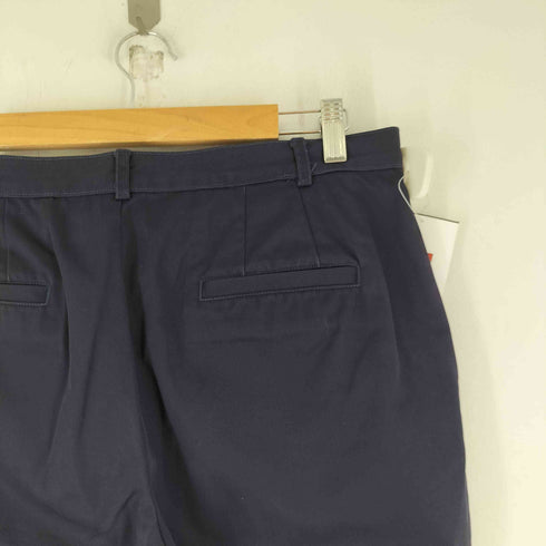 ランズエンド LANDS END 00S コットンワイドパンツ メンズ