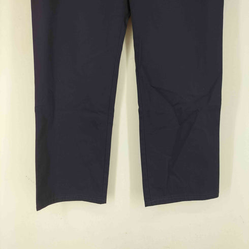 ランズエンド LANDS END 00S コットンワイドパンツ メンズ