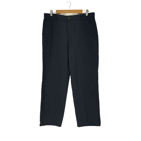 ドッカーズ DOCKERS 00S コットン ワイドパンツ メンズ 34X30