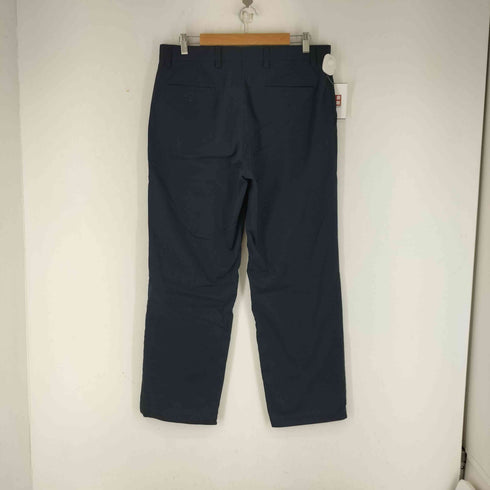 ドッカーズ DOCKERS 00S コットン ワイドパンツ メンズ 34X30
