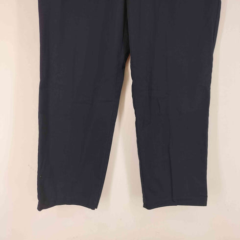 ドッカーズ DOCKERS 00S コットン ワイドパンツ メンズ 34X30