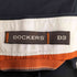 ドッカーズ DOCKERS 00S コットン ワイドパンツ メンズ 34X30