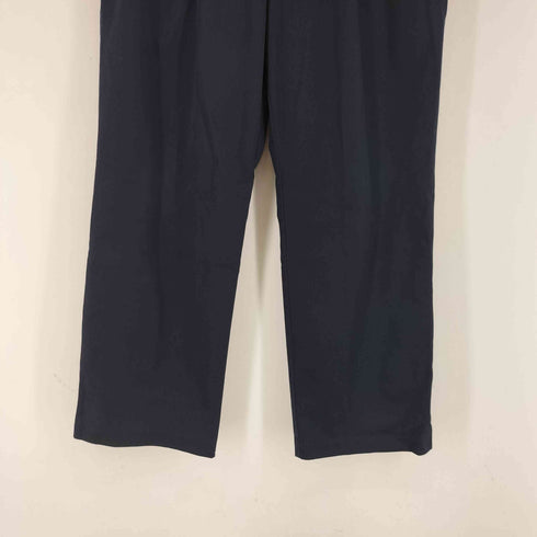ドッカーズ DOCKERS 00S 2タック コットン ワイドパンツ メンズ 36X29