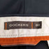 ドッカーズ DOCKERS 00S 2タック コットン ワイドパンツ メンズ 36X29