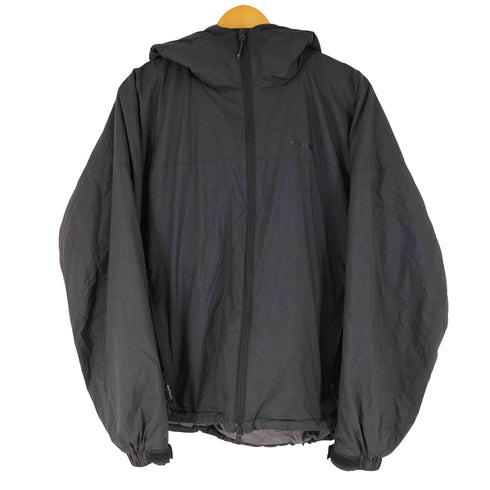 ワイルドシングス WILD THINGS MIMIC HOODED JACKET メンズ JPN:M