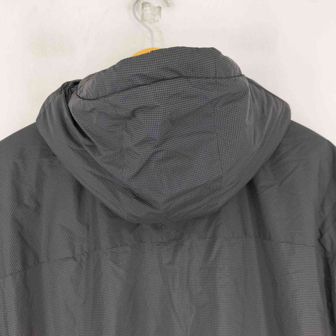 ワイルドシングス WILD THINGS MIMIC HOODED JACKET メンズ JPN:M