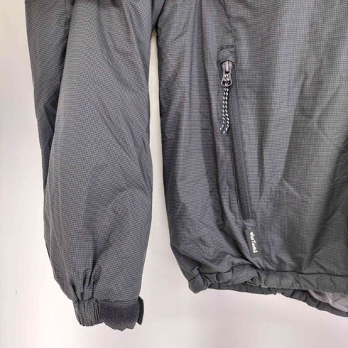 ワイルドシングス WILD THINGS MIMIC HOODED JACKET メンズ JPN:M