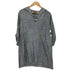 t.yamai paris 総柄 シルクワンピース レディース JPN:1