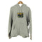 ステューシー Stussy 1980-2020 irises プルオーバーパーカー メンズ import:L