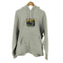 ステューシー Stussy 1980-2020 irises プルオーバーパーカー メンズ import:L