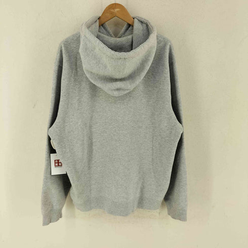 ステューシー Stussy 1980-2020 irises プルオーバーパーカー メンズ import:L