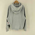 ステューシー Stussy 1980-2020 irises プルオーバーパーカー メンズ import:L