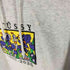 ステューシー Stussy 1980-2020 irises プルオーバーパーカー メンズ import:L