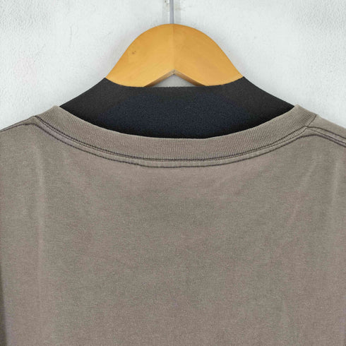 パタゴニア patagonia 90S ロゴ刺繍 クルーネックTシャツ メンズ JPN:XL