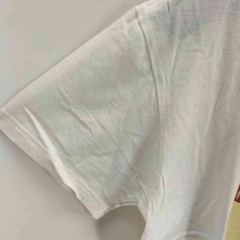 ユナイテッドアスレ UNITED ATHLE ポピー THE LOOK Tシャツ メンズ L
