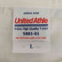 ユナイテッドアスレ UNITED ATHLE ポピー THE LOOK Tシャツ メンズ L