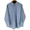 ハガークロージング HAGGAR CLASSIC FIT L/S レギュラーカラーシャツ メンズ