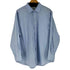 ハガークロージング HAGGAR CLASSIC FIT L/S レギュラーカラーシャツ メンズ