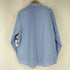 ハガークロージング HAGGAR CLASSIC FIT L/S レギュラーカラーシャツ メンズ