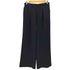 ボールジー BALLSEY 21aw 2way ストレッチ イージーセミワイドパンツ レディース 36