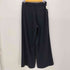 ボールジー BALLSEY 21aw 2way ストレッチ イージーセミワイドパンツ レディース 36